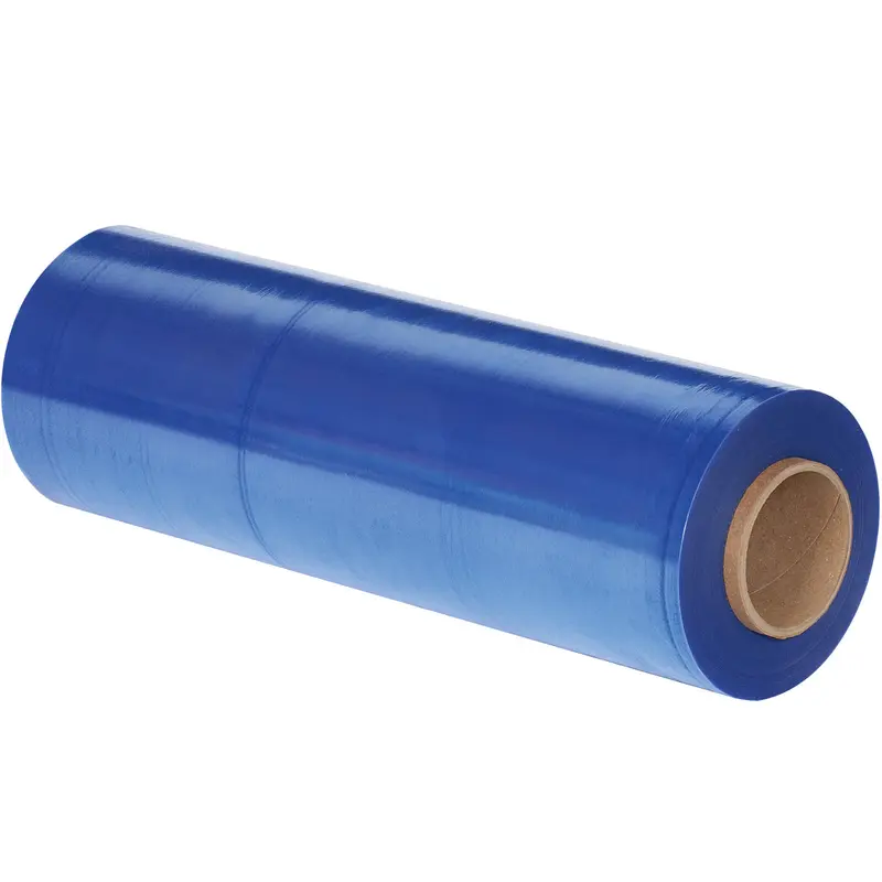 18" x 100 Gauge x 1500 Feet/Roll VCI Hand Stretch Film 4/Case