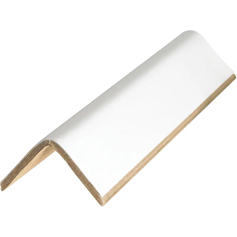 2 1/2 x 2 1/2 x 30 (.225 Gauge) Edgeboard 60/Case