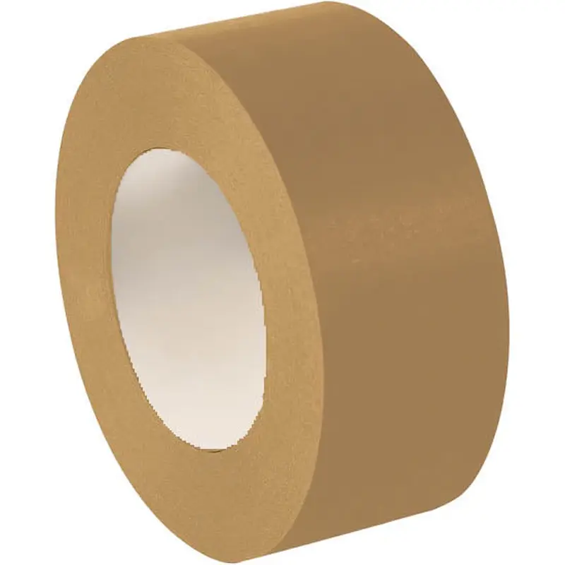 2" x 60 Yard Flat Back Tape 24/Case