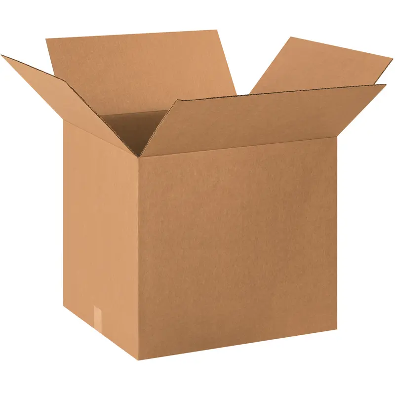 20 x 18 x 18 Corrugated Boxes 15/Bundle
