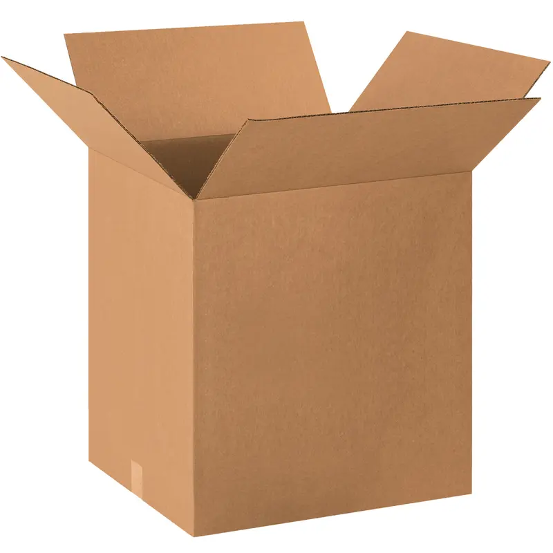 20 x 18 x 22 Corrugated Boxes  10/Bundle