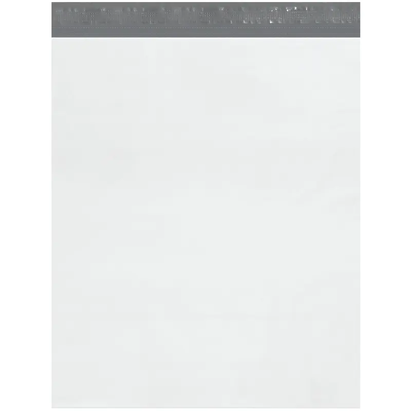 20 x 24 x 4 Expansion Poly Mailers 100/Case