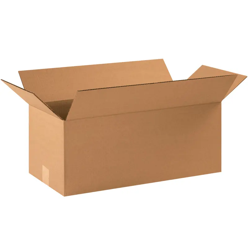 22 x 10 x 9 Corrugated Boxes  20/Bundle