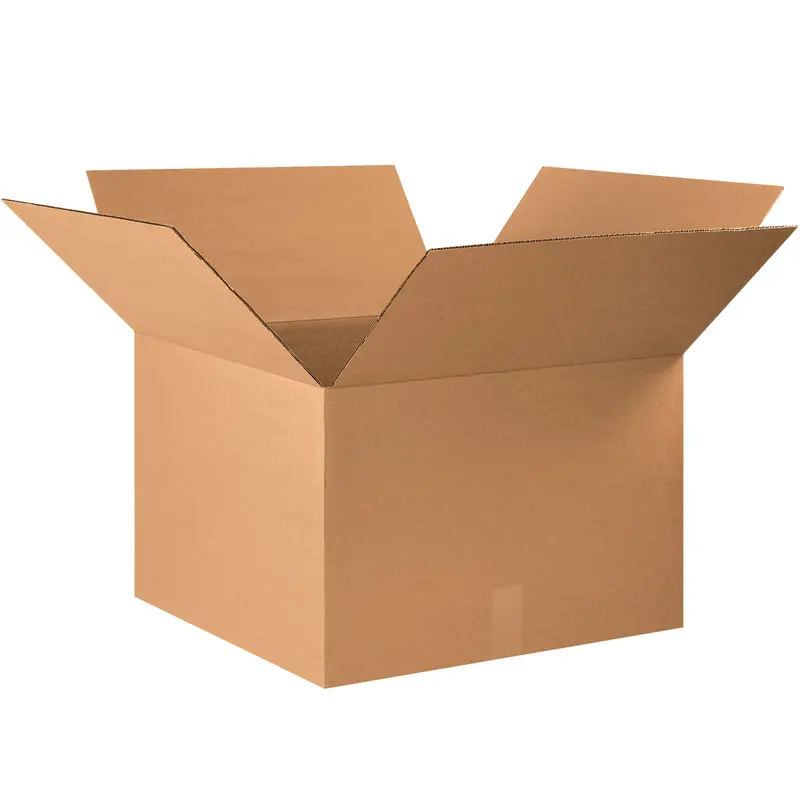 22 x 20 x 14 Corrugated Boxes 15/Bundle