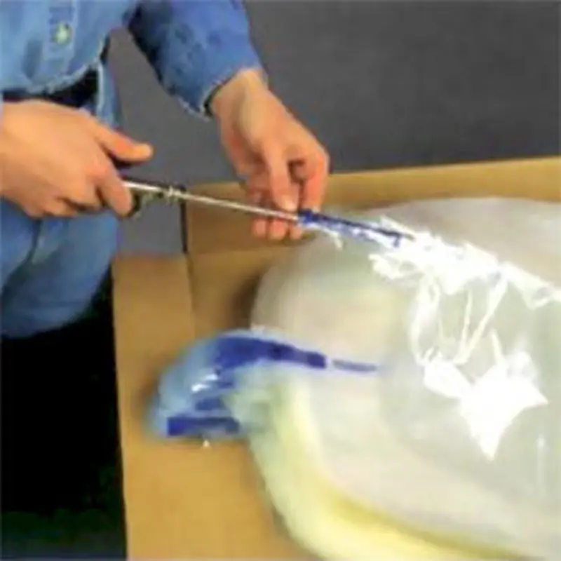 23 x 18 Inflatable Void-Fill Bag 250/Case