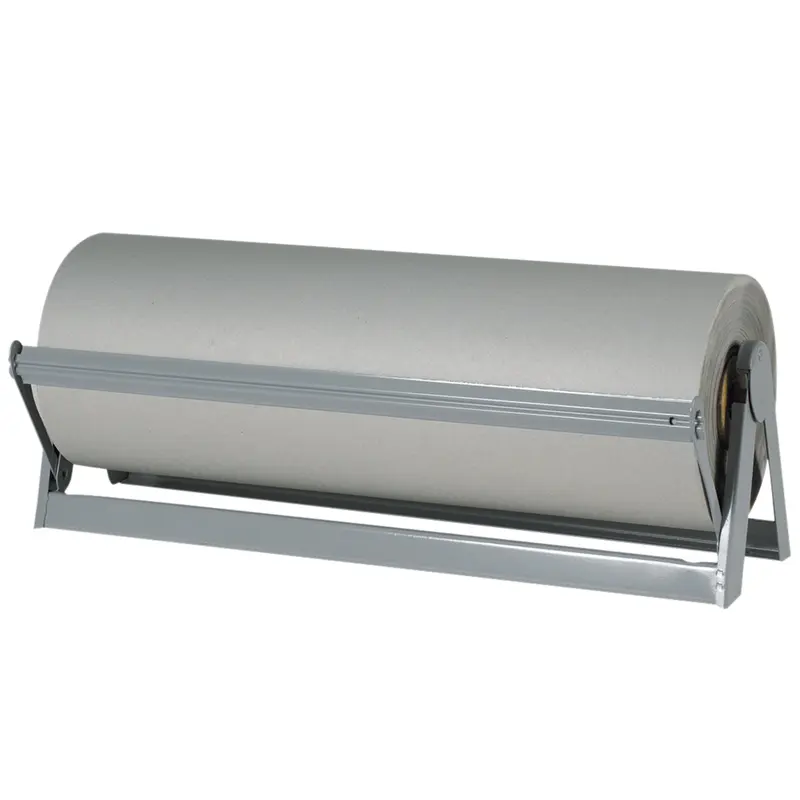 24" 50 lb Bogus Kraft Paper 720 Feet/Roll