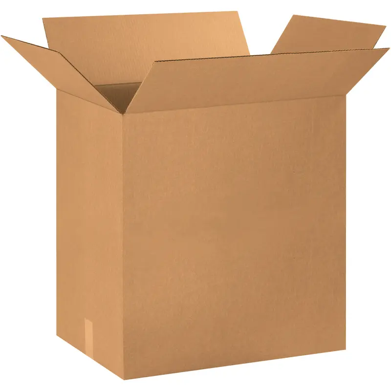24 x 16 x 24 Corrugated Boxes 10/Bundle