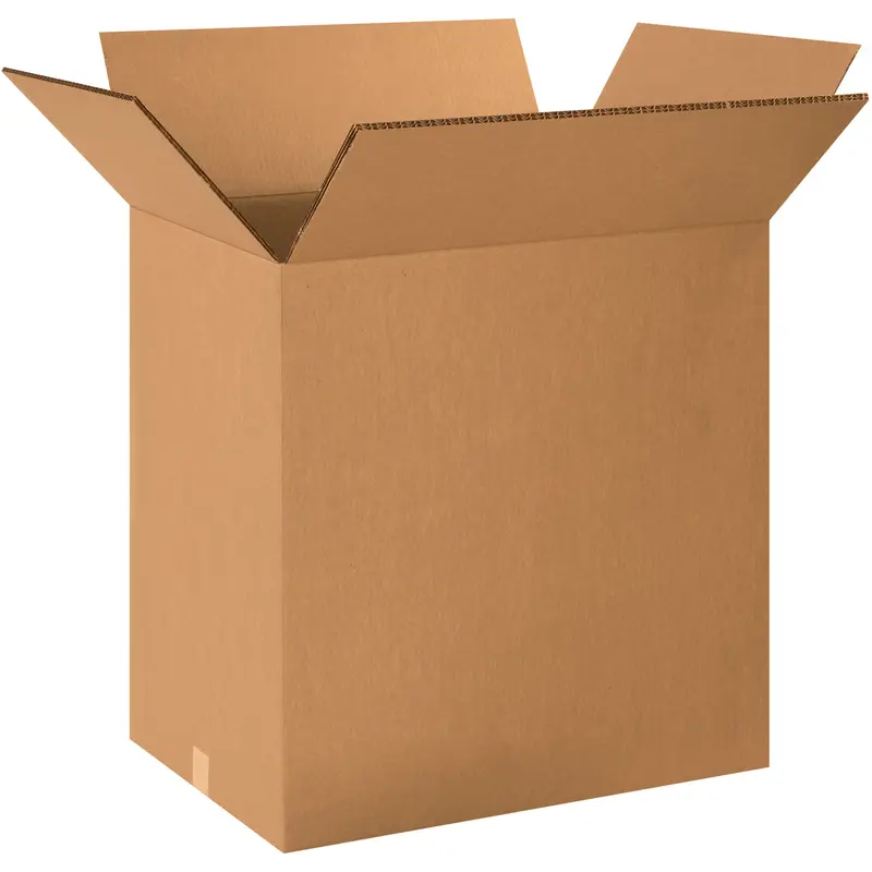 24 x 18 x 24 Double Wall Boxes 10/Bundle