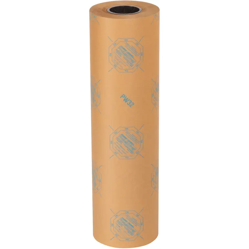 24" x 200 Yard 35 lb VCI Paper 200 Yards/Roll