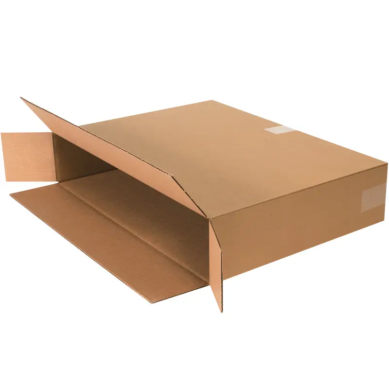 24 x 5 x 18 Side Loading Boxes 25/Bundle