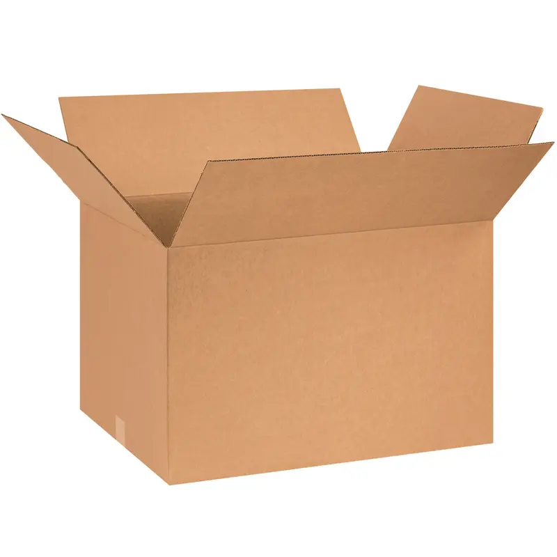 26 x 18 x 16 Corrugated Boxes 10/Bundle