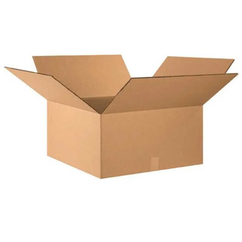26 x 26 x 12 Double Wall Boxes  10/Bundle