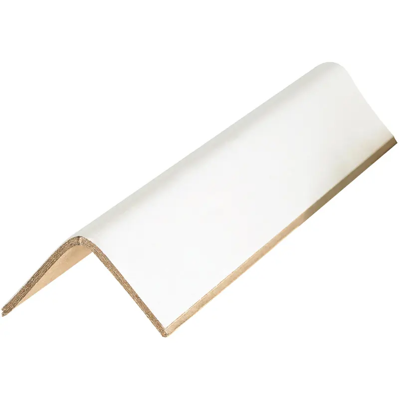 3 x 3 x 24 (.120 Gauge) Edgeboard 120/Case