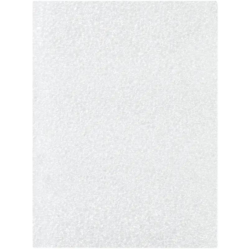 3 x 4 x 1/8 Foam Pouches 500/Case