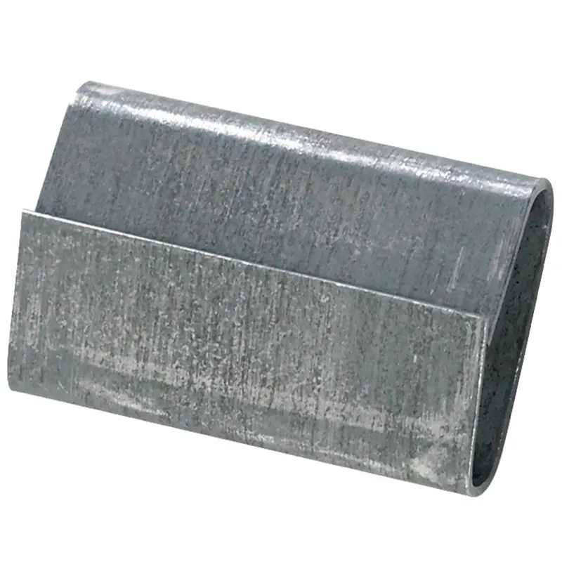3/4 Pusher Seals for Steel Strapping 2000/Case
