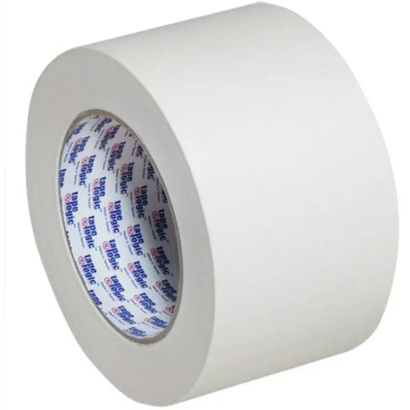 3" x 60 Yard Utility Grade Masking Tape 16/Case