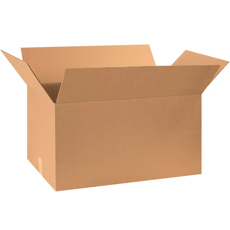 30 x 17 x 16 Corrugated Boxes  15/Bundle