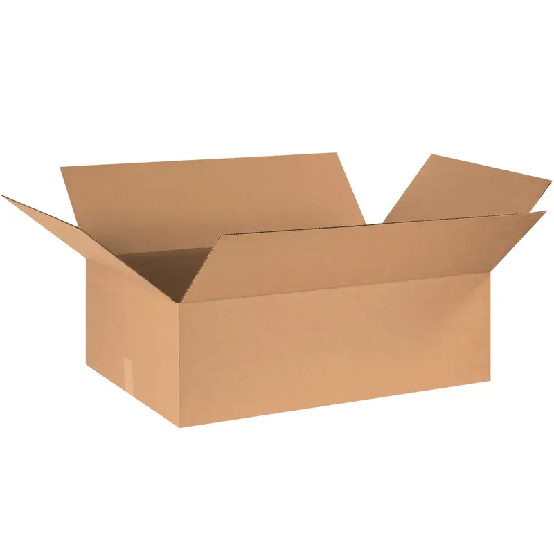 30 x 20 x 10 Corrugated Boxes  15/Bundle