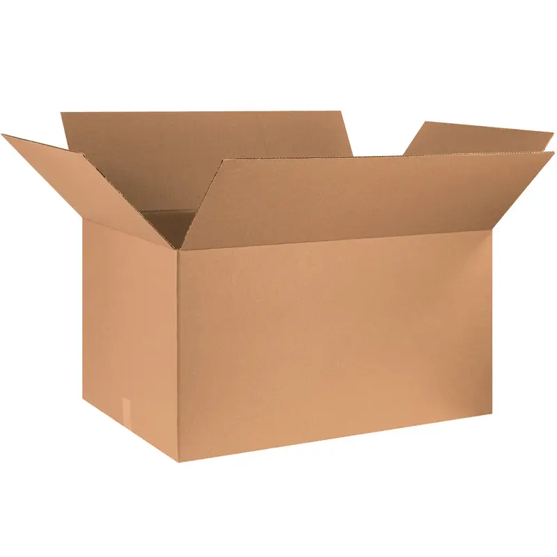 36 x 24 x 18 Corrugated Boxes 10/Bundle