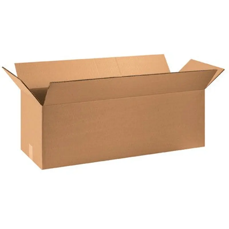 36 x 8 x 8 Double Wall Boxes 15/Bundle
