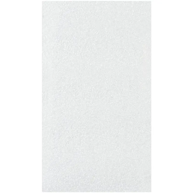 4 x 7 x 1/8 Foam Pouches 500/Case