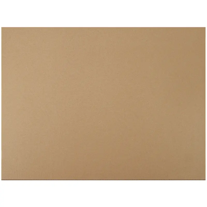 40 x 42 Double Wall Corrugated Sheets 5/Bundle