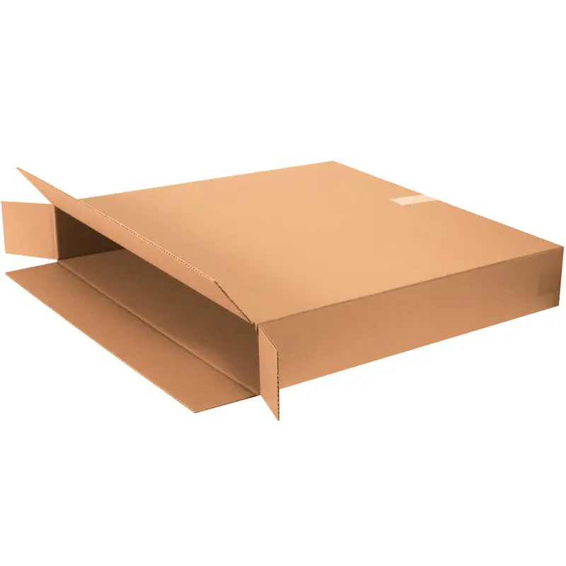 40 x 6 x 40 Side Loading Boxes 20/Bundle