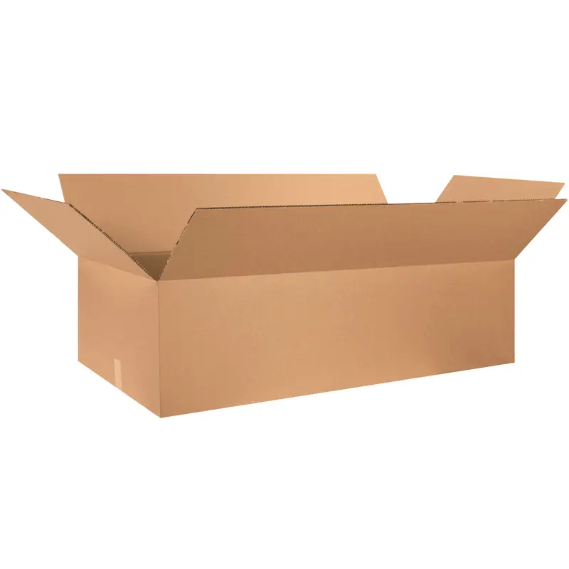 48 x 24 x 12 Double Wall Boxes 5/Bundle