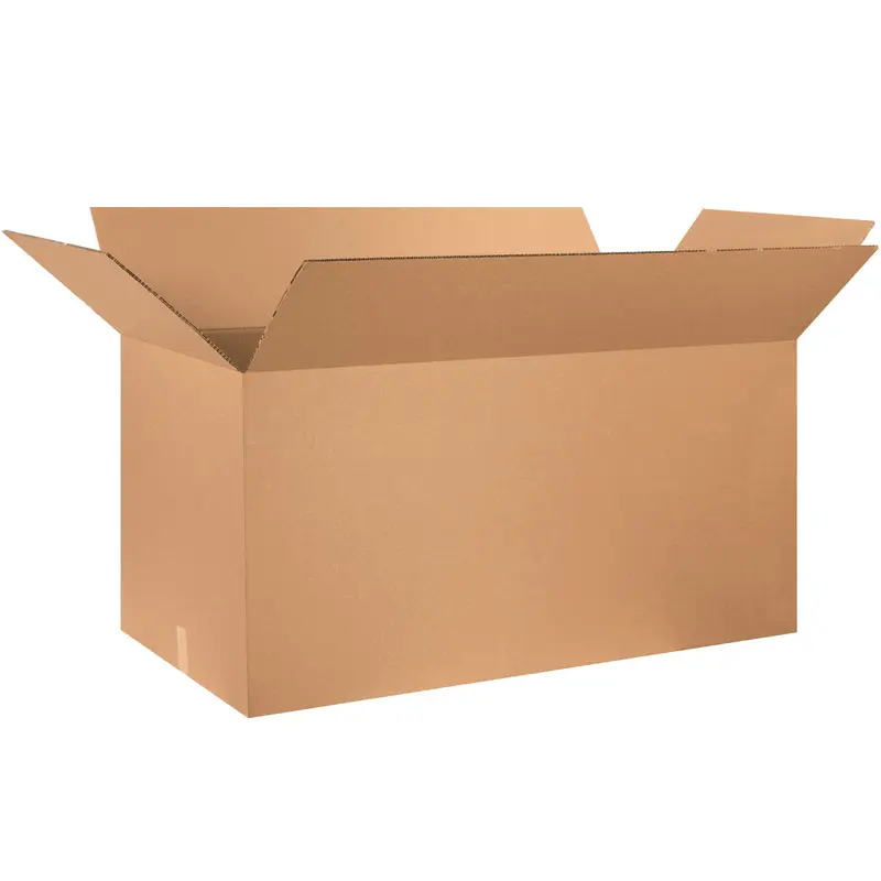 48 x 24 x 24 Double Wall Boxes  5/Bundle
