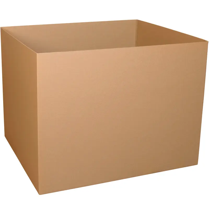 48 x 40 x 36 Gaylord Bottom  5/Bundle