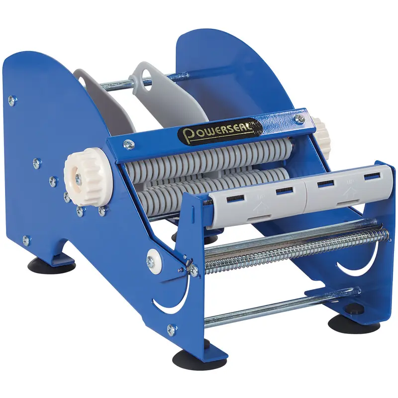 6" Multi Roll Table Top Label Dispenser