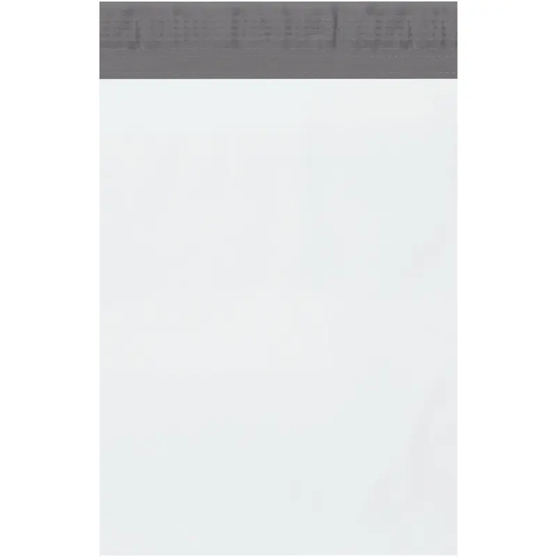 9 x 12 Poly Mailers 1000/Case