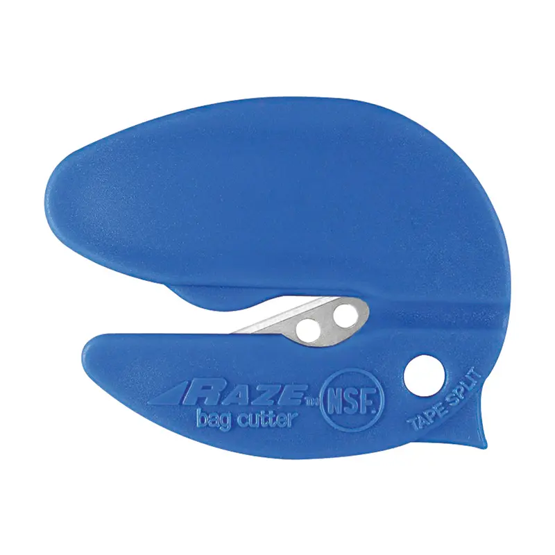 BC-347 Safety Bag Cutter 2/Case