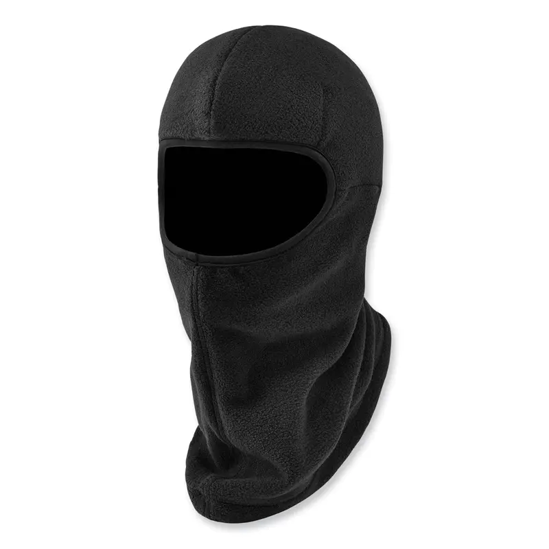 N-Ferno 6893ZI Balaclava   Bump Cap Insert, One Size Fits Most, Black