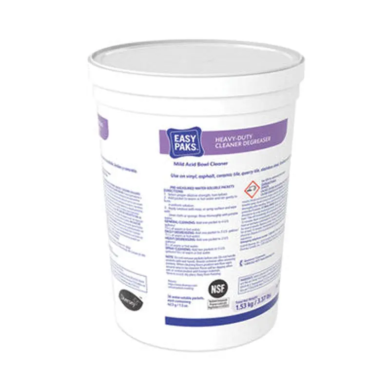 Neutralizer Conditioner/Odor Counteractant, 0.5 oz Packet, 90/Tub, 2 Tubs/Carton