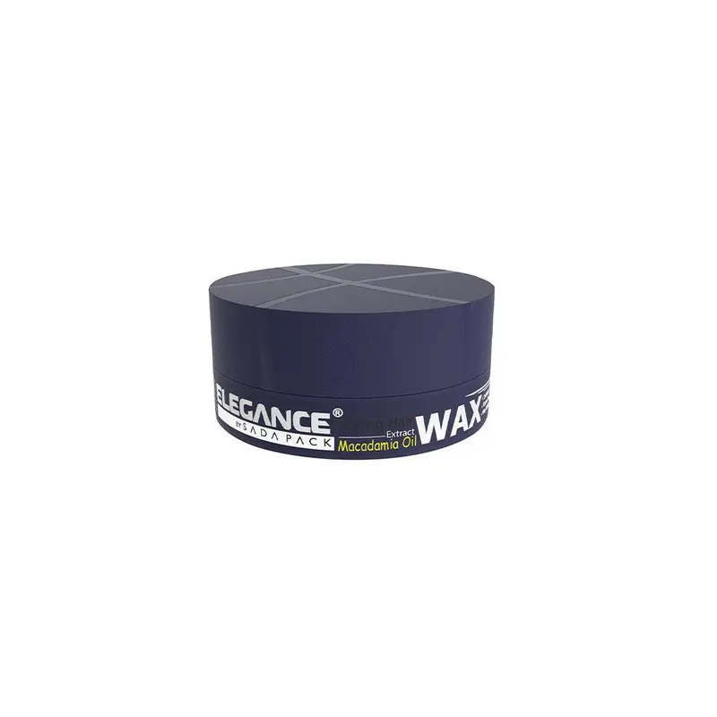 Elsada Elegance Styling Wax 140 g / Macad Oil