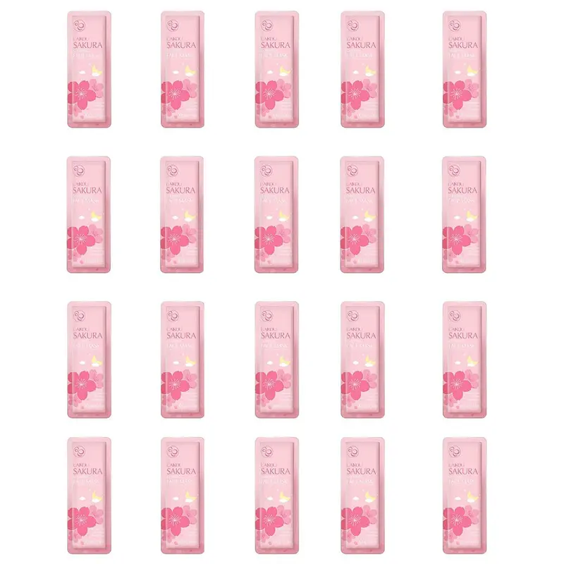 (NET)  Roll over image to zoom in Moisturizing Mask-Anti Wrinkle-Snail Collagen  For Girls Boys/089528