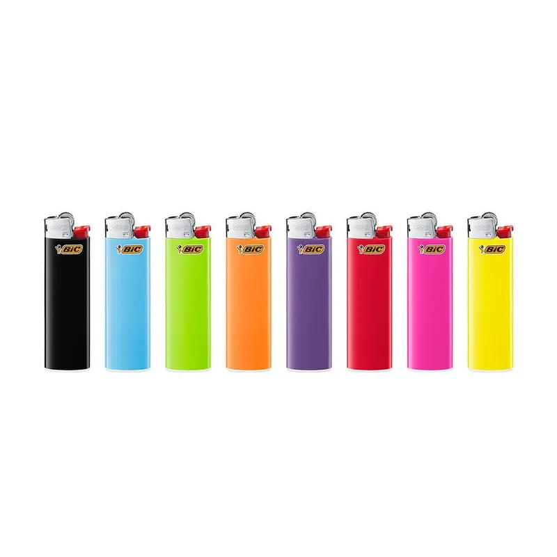 (NET) Bic J3 Lighter