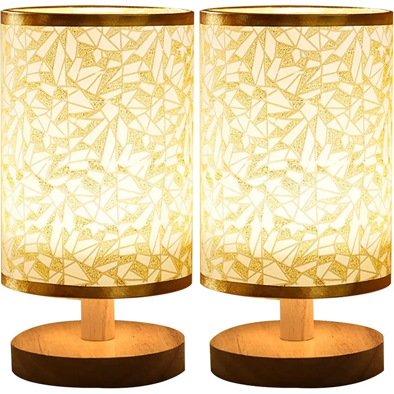 (Net) Contemporary Style Rechargable Table Lamp