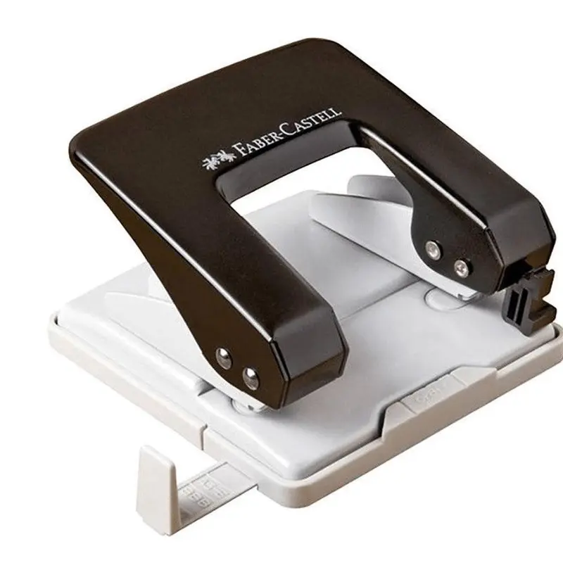 (NET) Faber Castell Puncher u20 Black