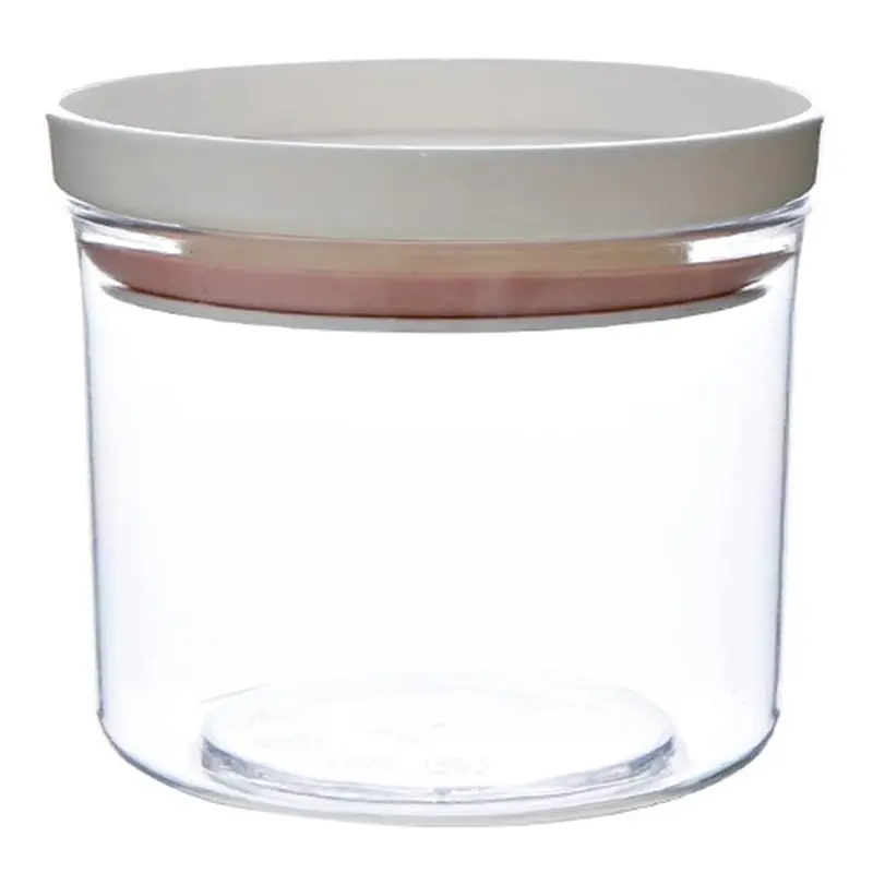 (net) Food Container Sealing Storage 250ml