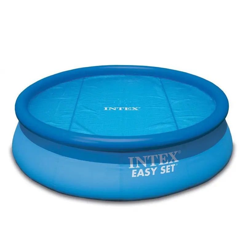 (NET) INTEX 28013 Solar Pool Cover 457 cm