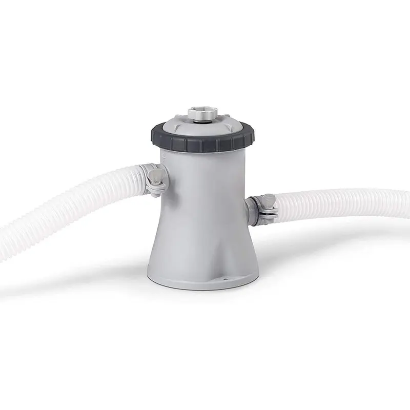 (NET) Intex  Clear Filter Pump