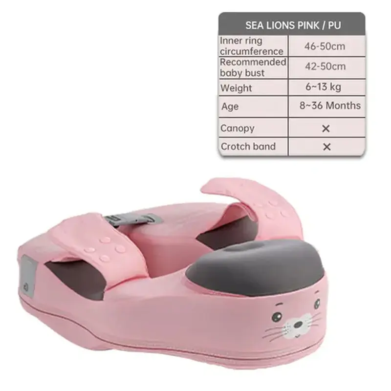 (Net) Mambobaby Air-Free Waist Type Floater