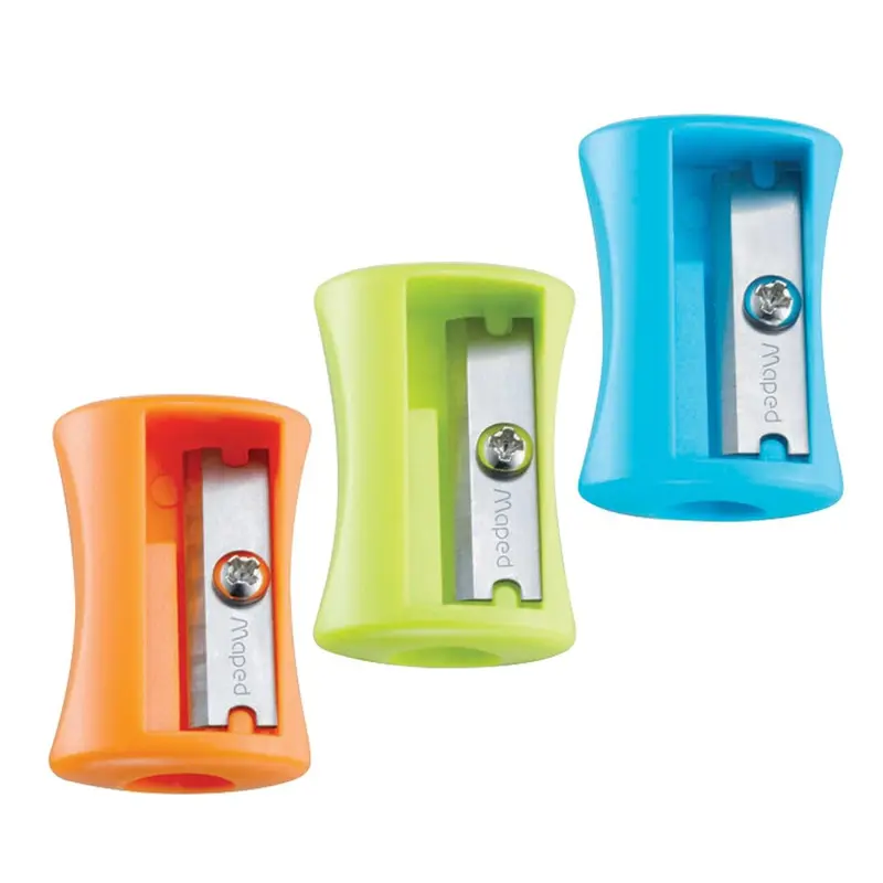 (NET) Maped 506300 Vivo One Hole Pencil Sharpenergreen