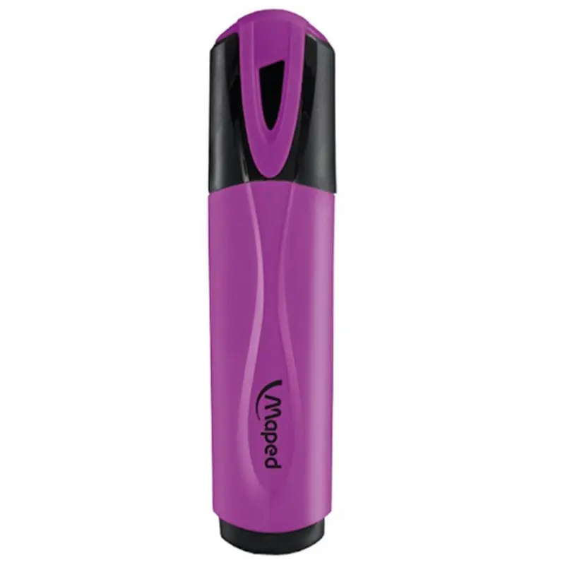 (NET) Maped 742531 Highlighter Classic Neon Purple / MD-742531