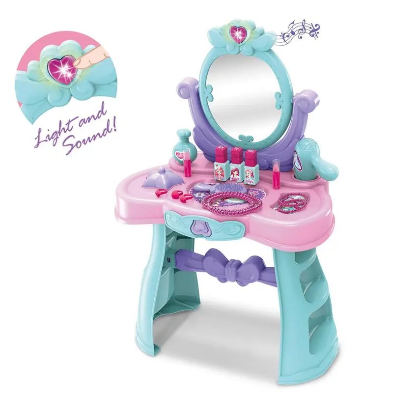 (Net) Pretty Beauty Make up Mirror