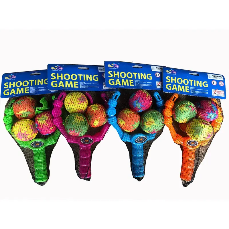 (NET) Shooting GameBlue
