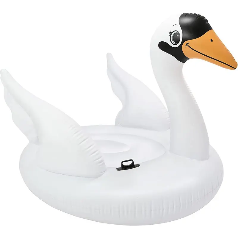 (NET)Intex Mega Swan Island