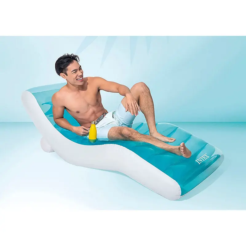 (NET)Intex Pool chair 56874EU Lounge